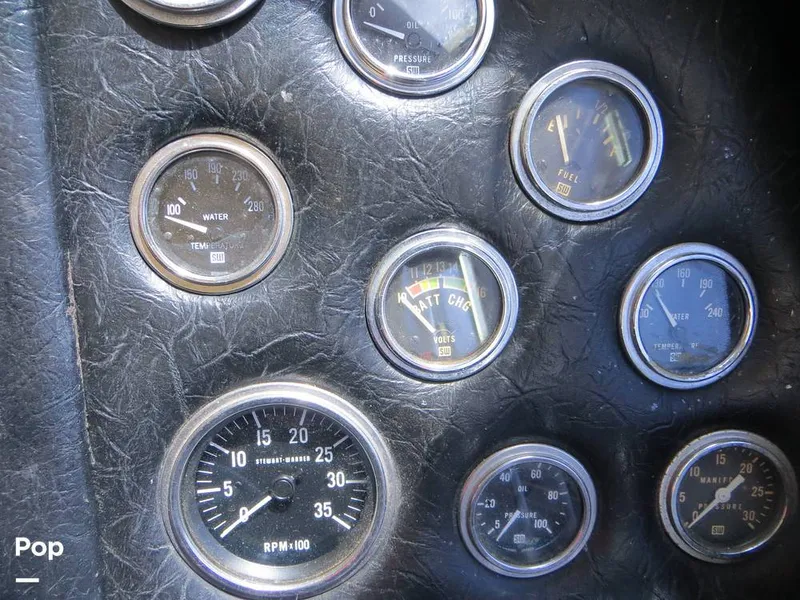 Slide: The Image of Grand Banks Laguna 11.5 Metre 1974 - 9066438