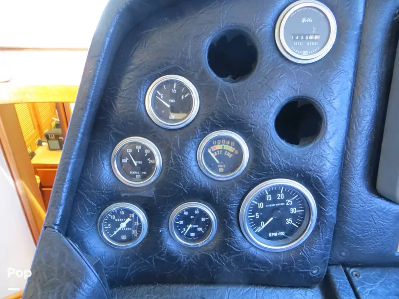 Slide: The Image of Grand Banks Laguna 11.5 Metre 1974 - 9066443