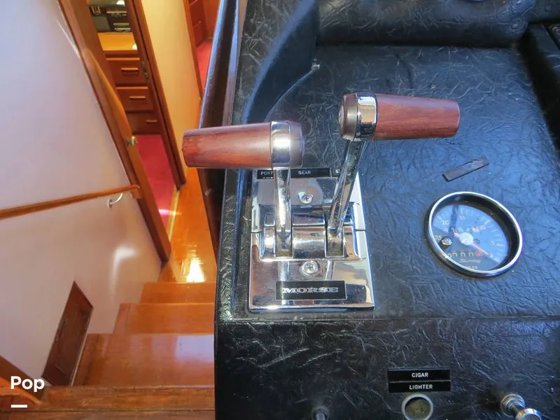 Slide: The Image of Grand Banks Laguna 11.5 Metre 1974 - 9066461