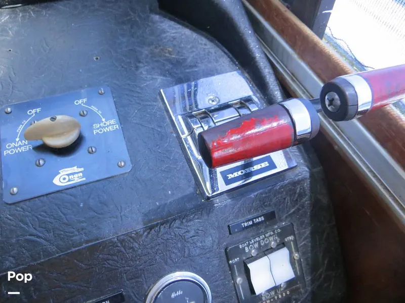 Slide: The Image of Grand Banks Laguna 11.5 Metre 1974 - 9066464