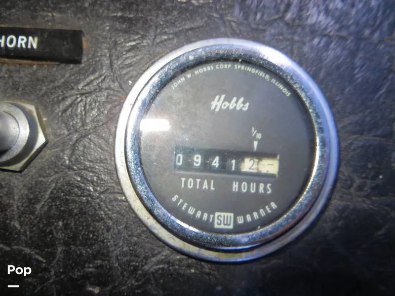 Slide: The Image of Grand Banks Laguna 11.5 Metre 1974 - 9066472