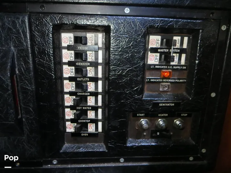 Slide: The Image of Grand Banks Laguna 11.5 Metre 1974 - 9066475