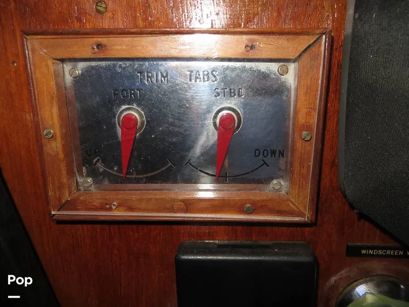 Slide: The Image of Grand Banks Laguna 11.5 Metre 1974 - 9066477