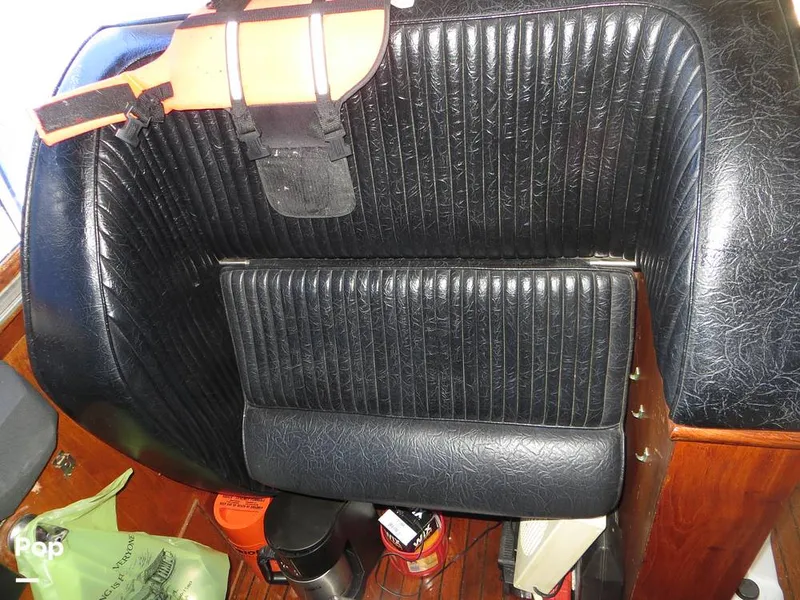 Slide: The Image of Grand Banks Laguna 11.5 Metre 1974 - 9066489