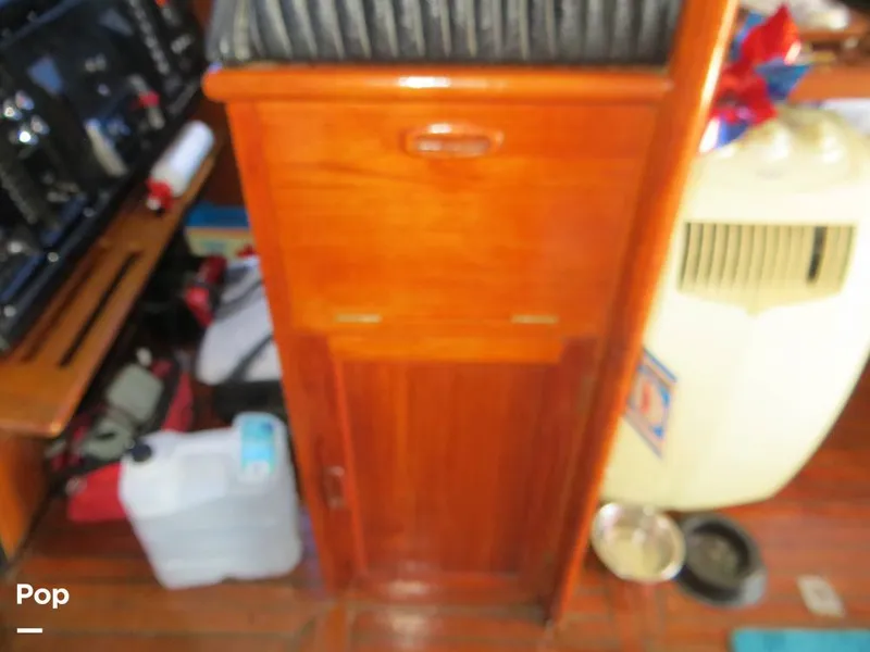 Slide: The Image of Grand Banks Laguna 11.5 Metre 1974 - 9066490