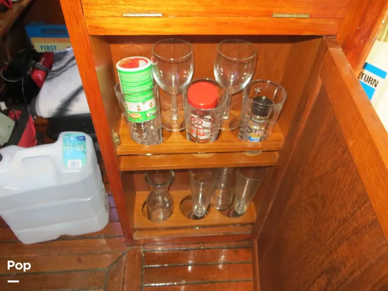 Slide: The Image of Grand Banks Laguna 11.5 Metre 1974 - 9066492