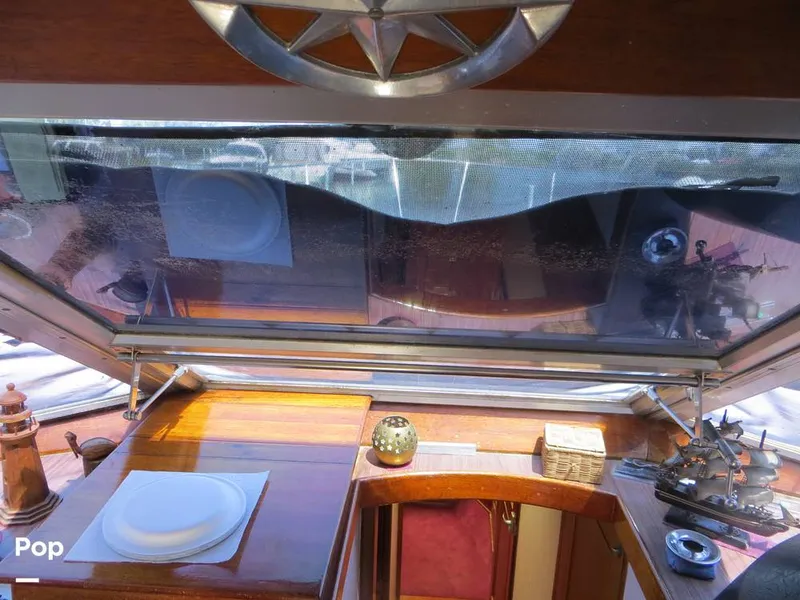 Slide: The Image of Grand Banks Laguna 11.5 Metre 1974 - 9066495