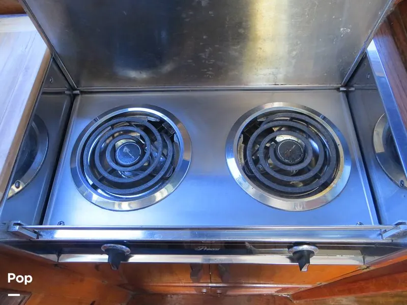 Slide: The Image of Grand Banks Laguna 11.5 Metre 1974 - 9066500