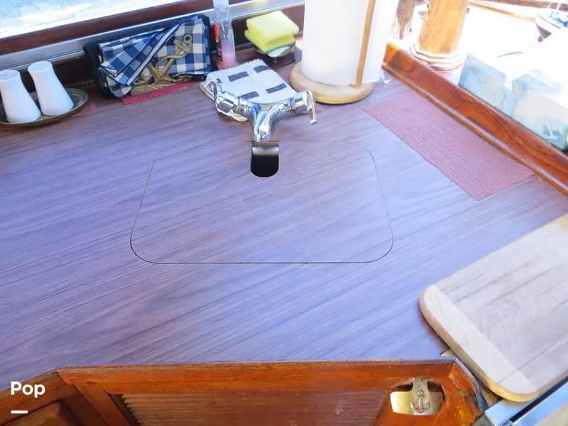 Slide: The Image of Grand Banks Laguna 11.5 Metre 1974 - 9066501