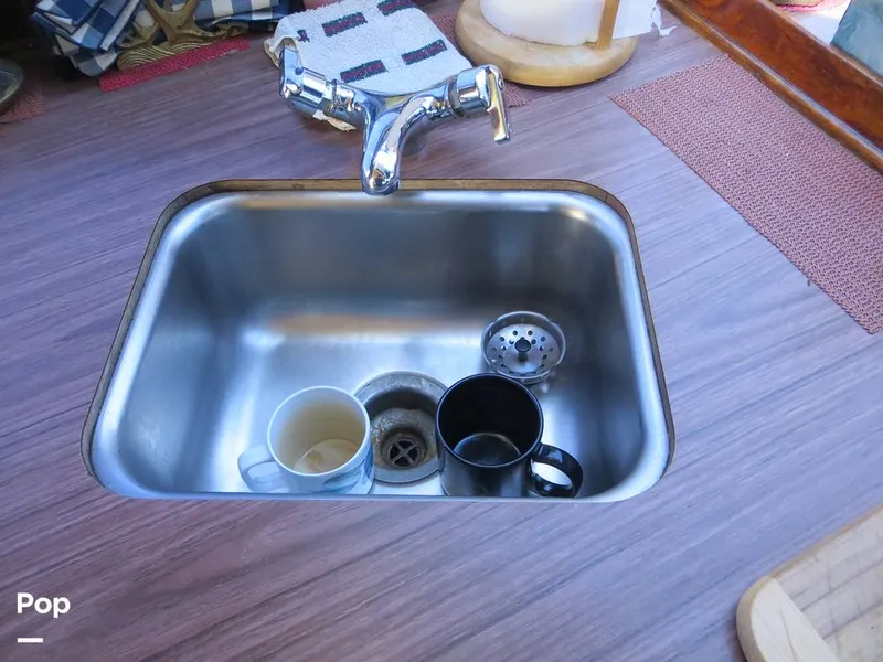 Slide: The Image of Grand Banks Laguna 11.5 Metre 1974 - 9066502