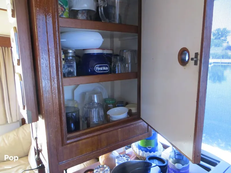 Slide: The Image of Grand Banks Laguna 11.5 Metre 1974 - 9066504