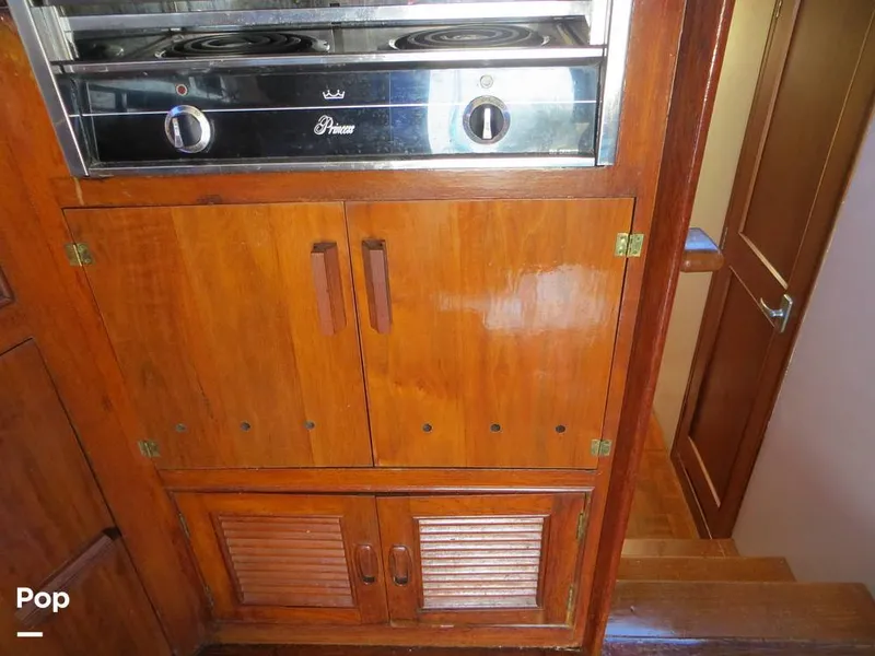 Slide: The Image of Grand Banks Laguna 11.5 Metre 1974 - 9066505