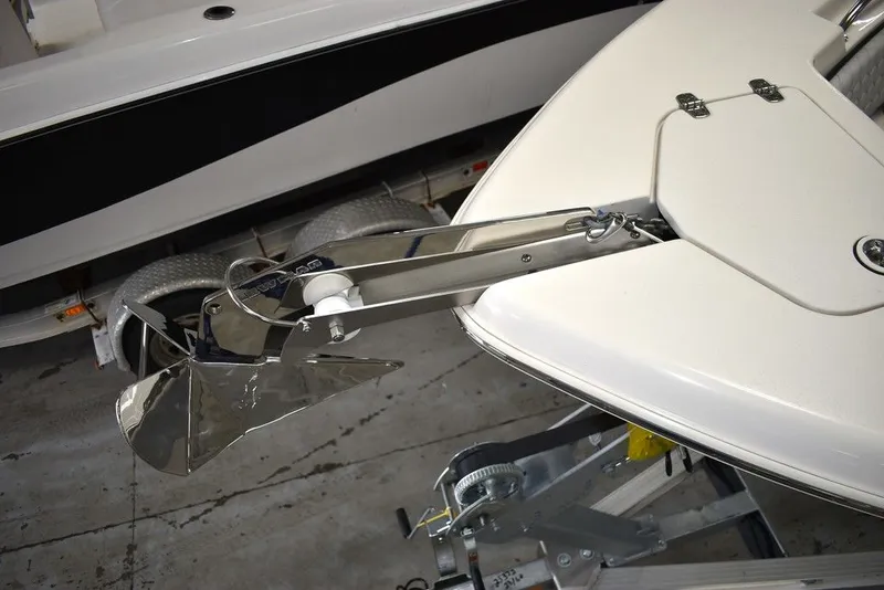 Slide: The Image of Sea Chaser 24 HFC 2023 - 13