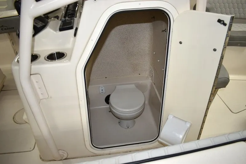 Slide: The Image of Sea Chaser 24 HFC 2023 - 24