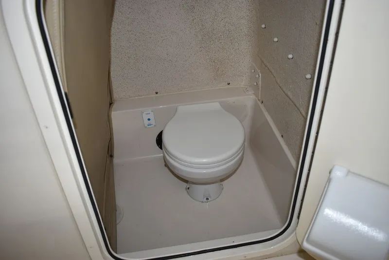 Slide: The Image of Sea Chaser 24 HFC 2023 - 25