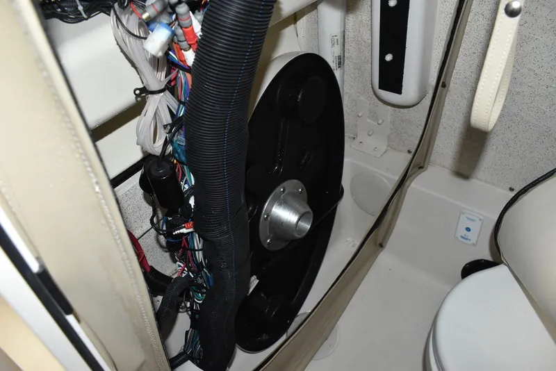 Slide: The Image of Sea Chaser 24 HFC 2023 - 26