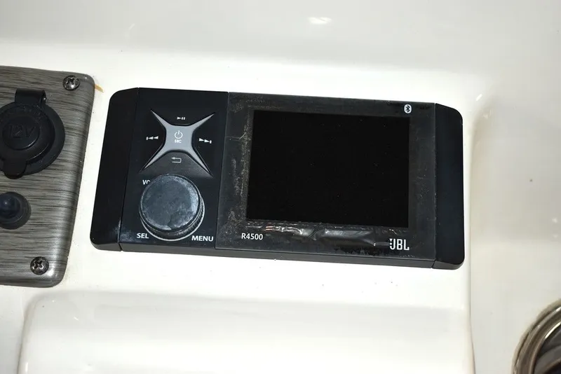 Slide: The Image of Sea Chaser 24 HFC 2023 - 35