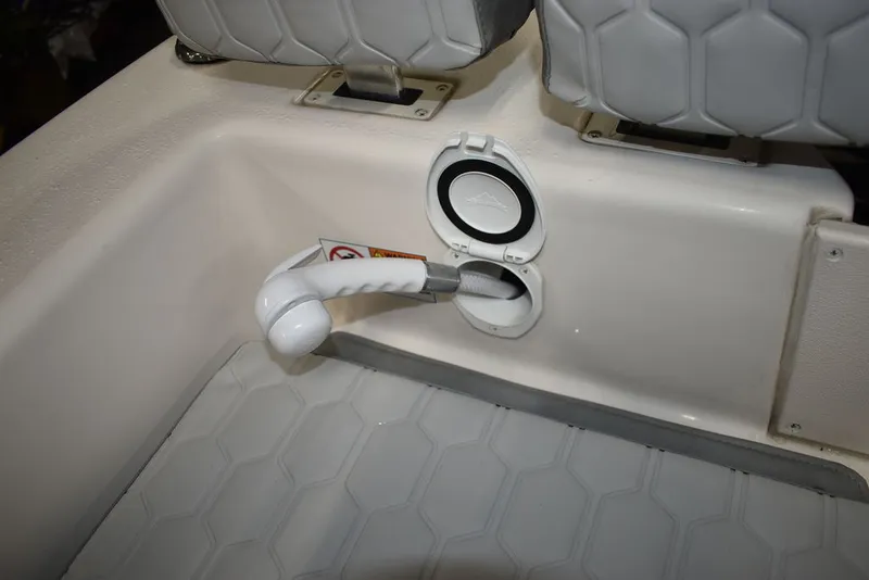 Slide: The Image of Sea Chaser 24 HFC 2023 - 42