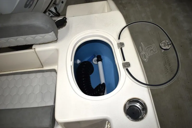 Slide: The Image of Sea Chaser 24 HFC 2023 - 43