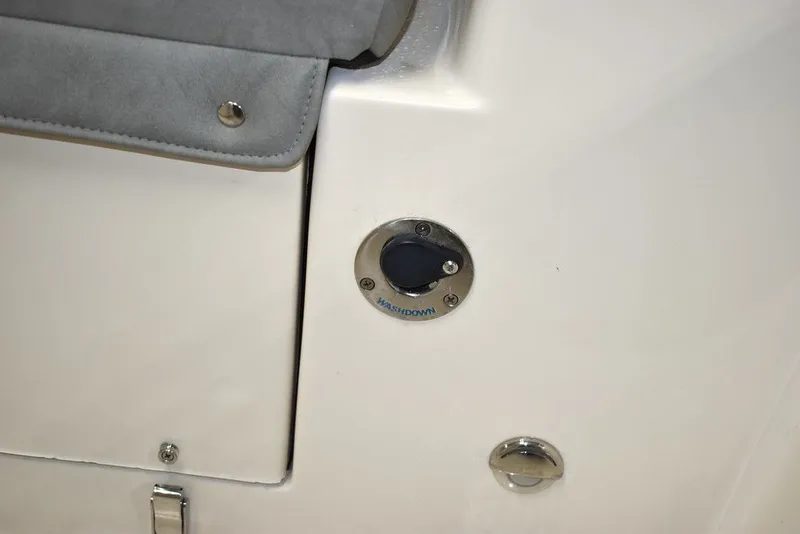 Slide: The Image of Sea Chaser 24 HFC 2023 - 44