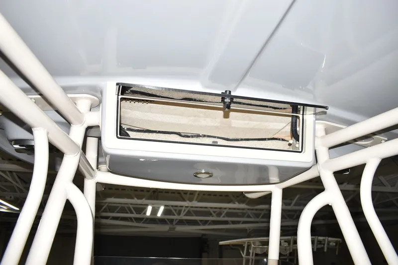 Slide: The Image of Sea Chaser 24 HFC 2023 - 46