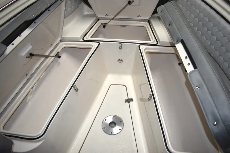 Slide: The Image of Sea Chaser 24 HFC 2023 - 48