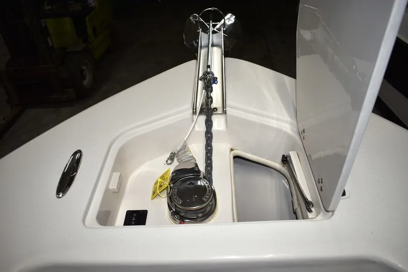 Slide: The Image of Sea Chaser 24 HFC 2023 - 49