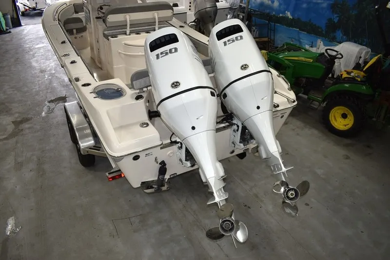 Slide: The Image of Sea Chaser 24 HFC 2023 - 5