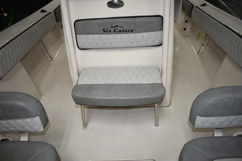 Slide: The Image of Sea Chaser 24 HFC 2023 - 52