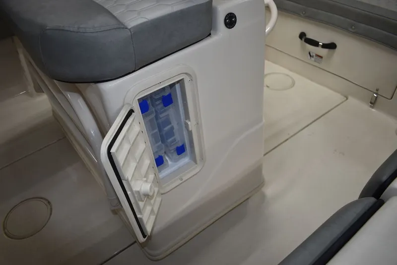 Slide: The Image of Sea Chaser 24 HFC 2023 - 53