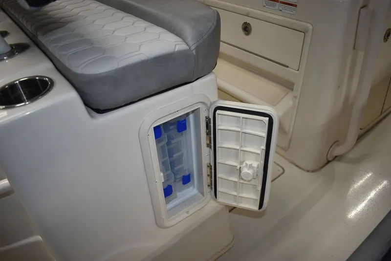 Slide: The Image of Sea Chaser 24 HFC 2023 - 54