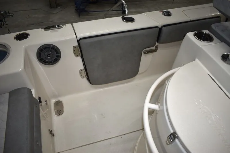 Slide: The Image of Sea Chaser 24 HFC 2023 - 57