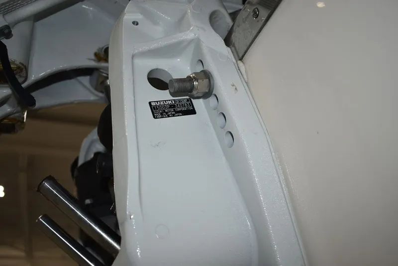 Slide: The Image of Sea Chaser 24 HFC 2023 - 61