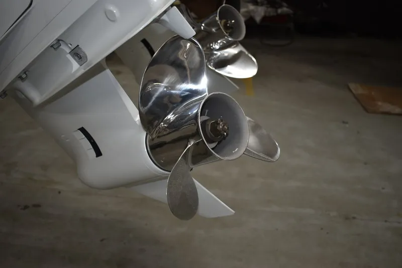 Slide: The Image of Sea Chaser 24 HFC 2023 - 62