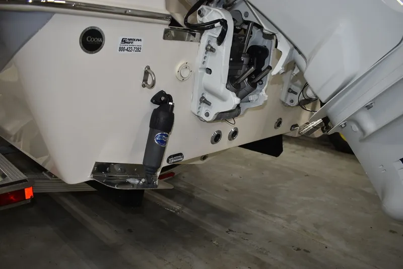 Slide: The Image of Sea Chaser 24 HFC 2023 - 64