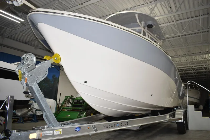 Slide: The Image of Sea Chaser 24 HFC 2023 - 67