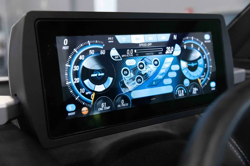 Slide: The Image of Malibu 22LSV 2019 - 20