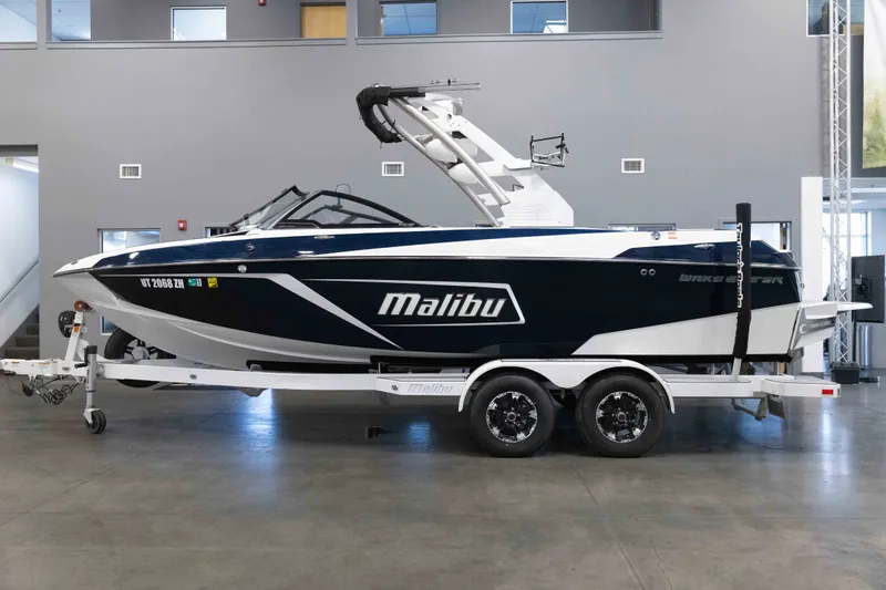 The Image of Malibu 22LSV 2019 - 0