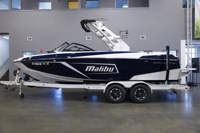 The Image of Malibu 22LSV 2019 - 0