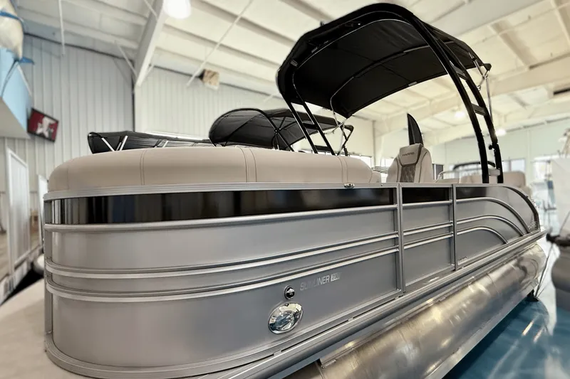 The Image of Harris Sunliner 230 Sport 2025 - 0