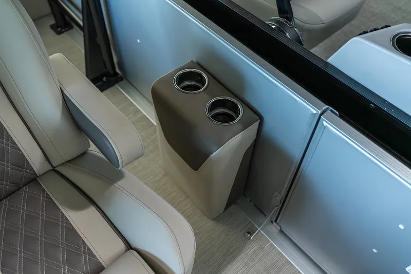 Slide: The Image of Harris Sunliner 230 Sport 2025 - 22