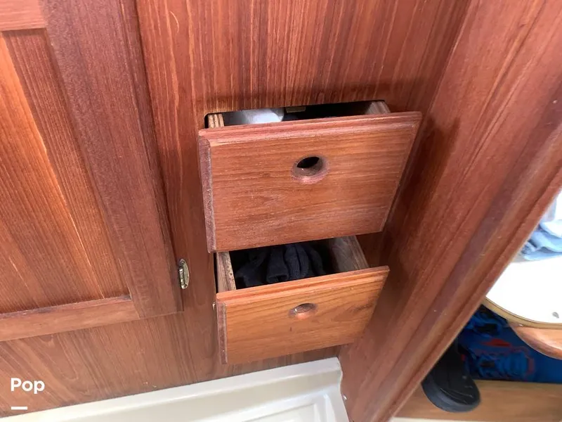 Slide: The Image of O'Day 29 1982 - 9189872