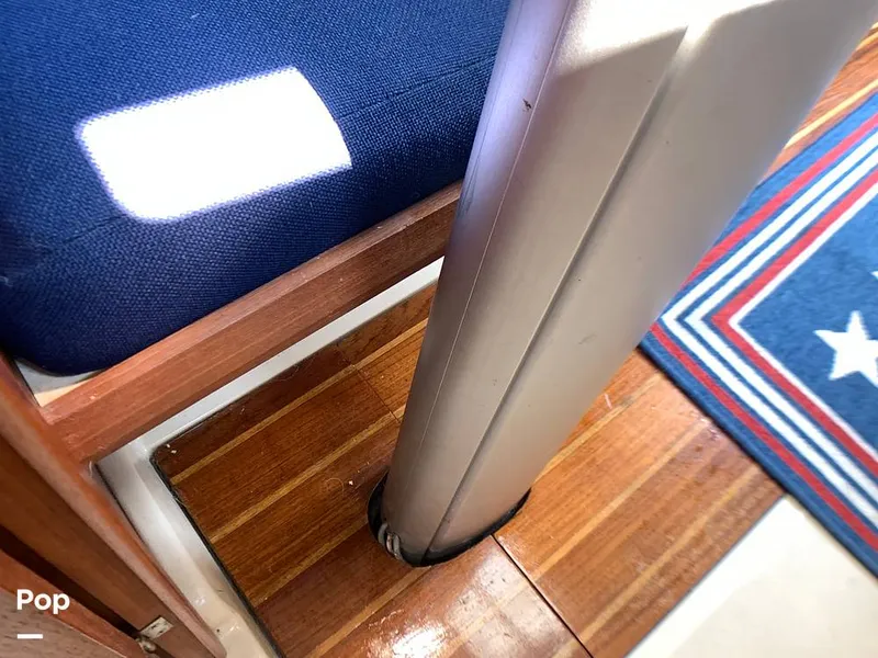 Slide: The Image of O'Day 29 1982 - 9189874