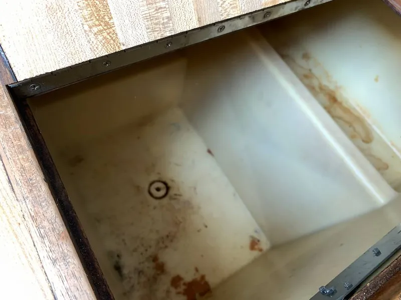 Slide: The Image of O'Day 29 1982 - 9189952