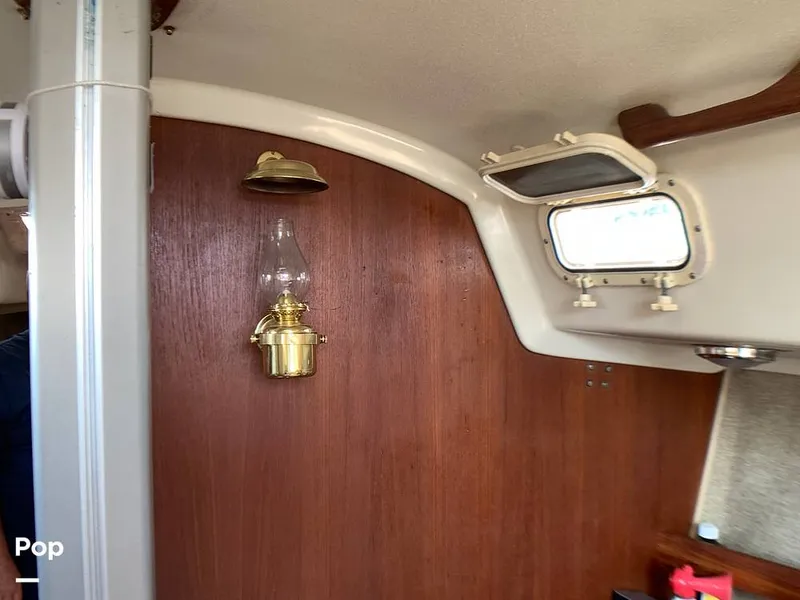 Slide: The Image of O'Day 29 1982 - 9189887