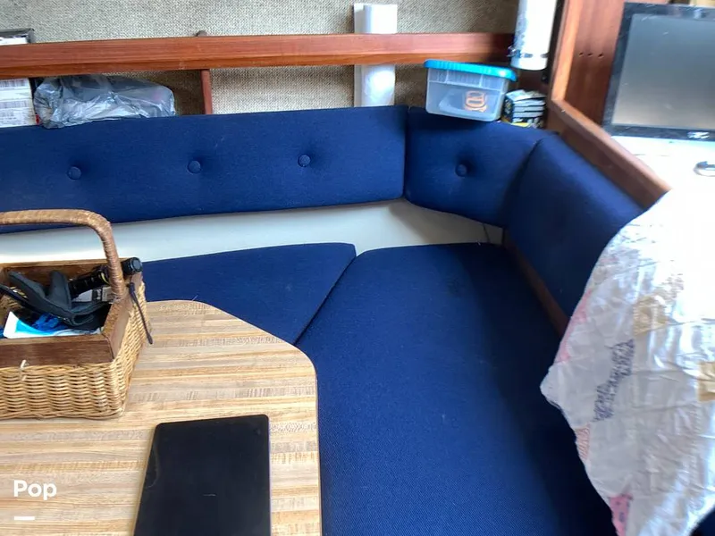 Slide: The Image of O'Day 29 1982 - 9189890