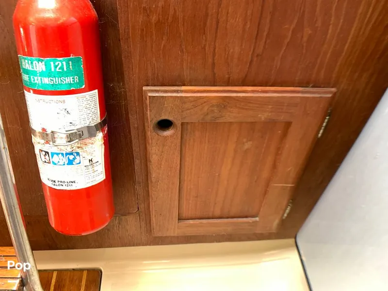 Slide: The Image of O'Day 29 1982 - 9189923