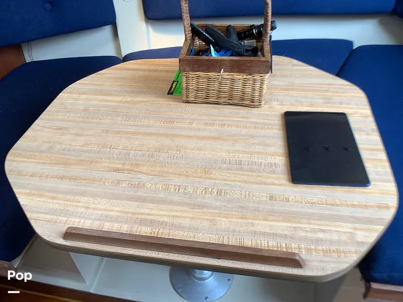 Slide: The Image of O'Day 29 1982 - 9189894