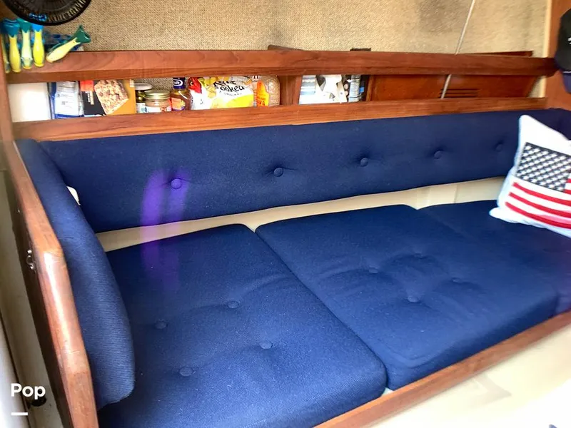 Slide: The Image of O'Day 29 1982 - 9189903