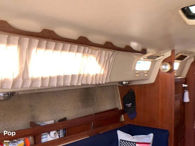 Slide: The Image of O'Day 29 1982 - 9189906